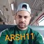 arsh11 profile picture