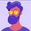 burn-it-down profile picture