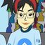 geekgirl profile picture