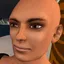 transhuman profile picture
