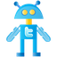 twitterbot profile picture